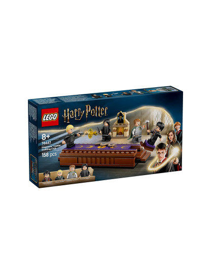 imagem de Lego Harry Potter Clube Duelos2