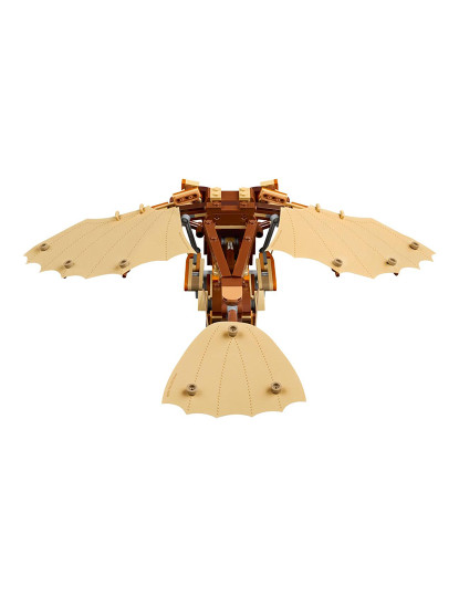 imagem de Lego Da Vinci8