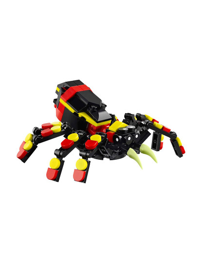 imagem de Lego Aranha Surpreendente4