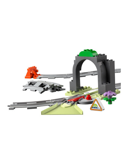 imagem de Lego Para Comboio3