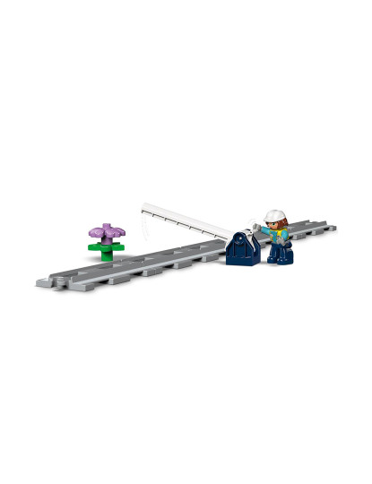 imagem de Lego Para Comboio5