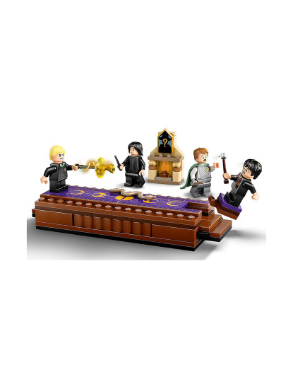 imagem de Lego Harry Potter Clube Duelos4