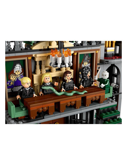 imagem de Lego Harry Potter Dos Malfoy8