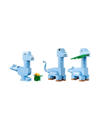 imagem de Lego Dinossauros Criativos7