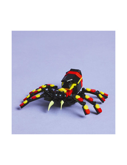 imagem de Lego Aranha Surpreendente16