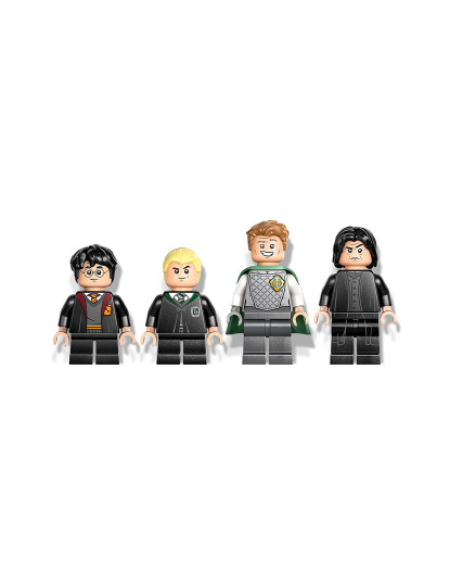 imagem de Lego Harry Potter Clube Duelos5