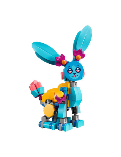 imagem de Lego Anim Bunchu5