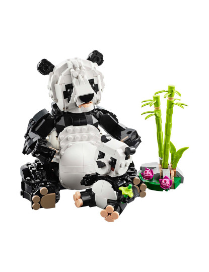 imagem de Lego De Pandas4