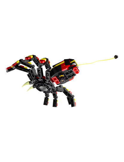 imagem de Lego Aranha Surpreendente6