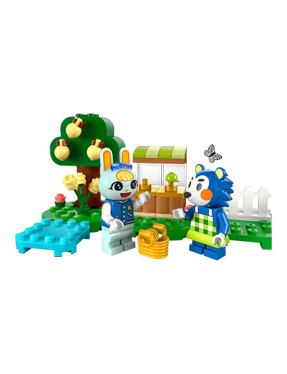 imagem de Lego Able Sisters6