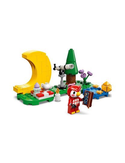 imagem de Lego Estrelas Celeste4