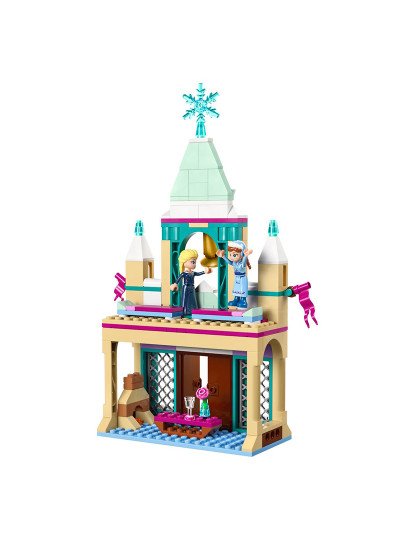 imagem de Lego Disney De Arendelle5