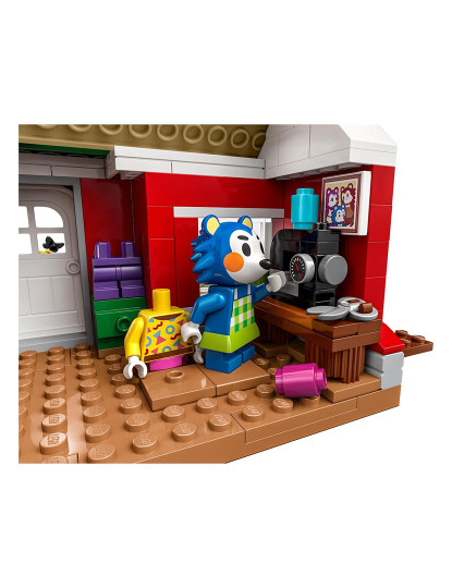 imagem de Lego Able Sisters11