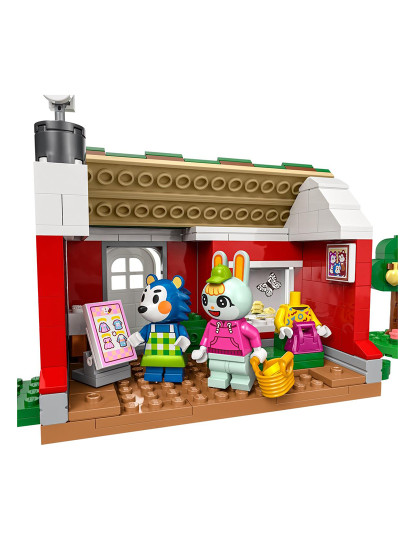 imagem de Lego Able Sisters9