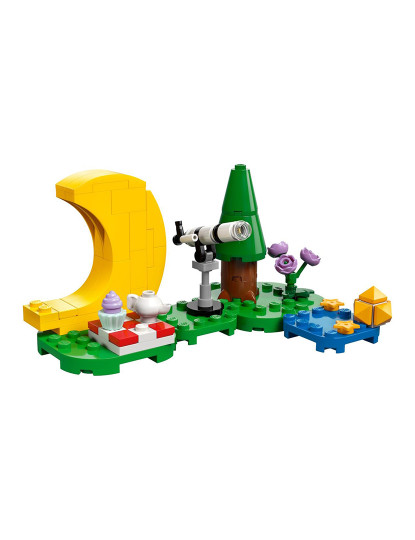 imagem de Lego Estrelas Celeste9