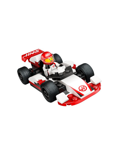 imagem de Lego City Corrida Formula5