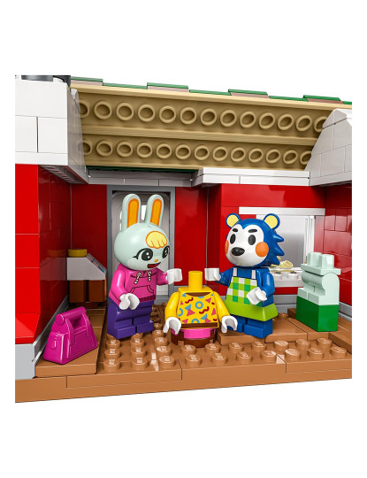 imagem de Lego Able Sisters10