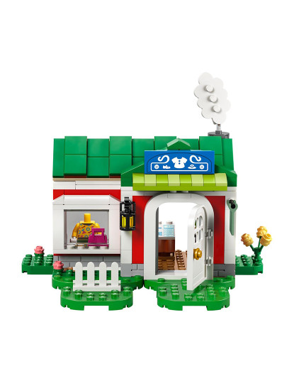 imagem de Lego Able Sisters5