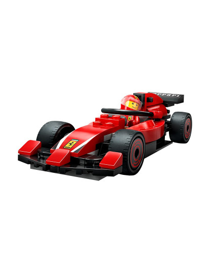 imagem de Lego City Da Ferrari7