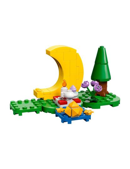 imagem de Lego Estrelas Celeste10