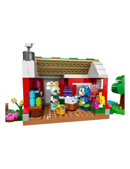 imagem de Lego Able Sisters8