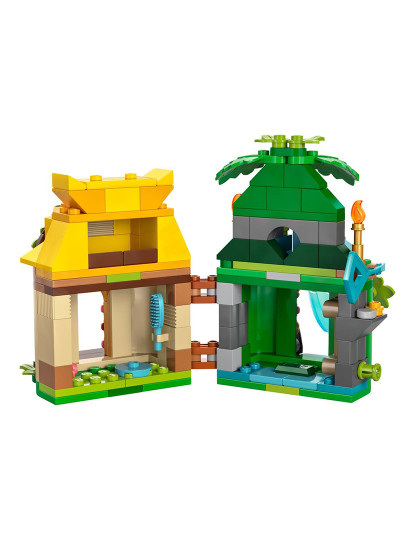 imagem de Lego Disney Da Vaiana6