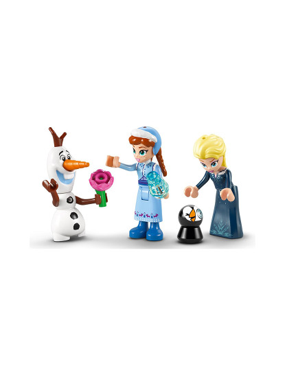 imagem de Lego Disney De Arendelle8