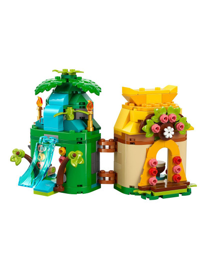 imagem de Lego Disney Da Vaiana5