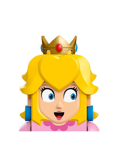 imagem de Lego Super Mario Lego Super Mario Peach11