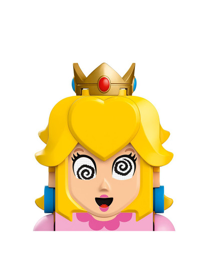 imagem de Lego Super Mario Lego Super Mario Peach12