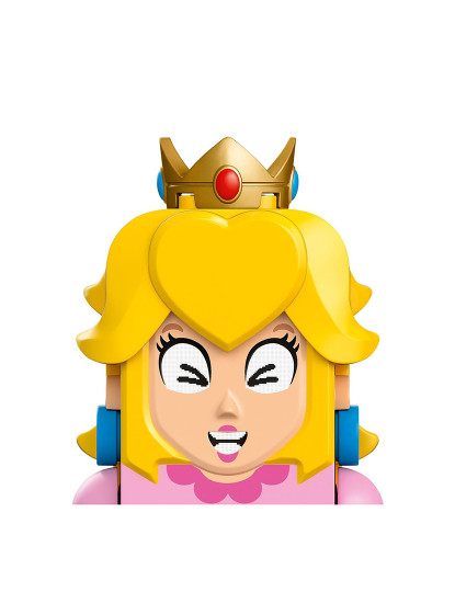 imagem de Lego Super Mario Lego Super Mario Peach13