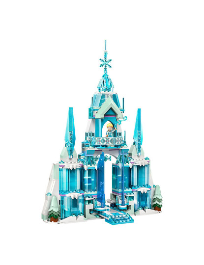 imagem de Lego Da Elsa4