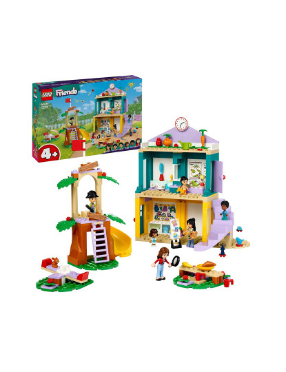 imagem de Lego City Preschool1