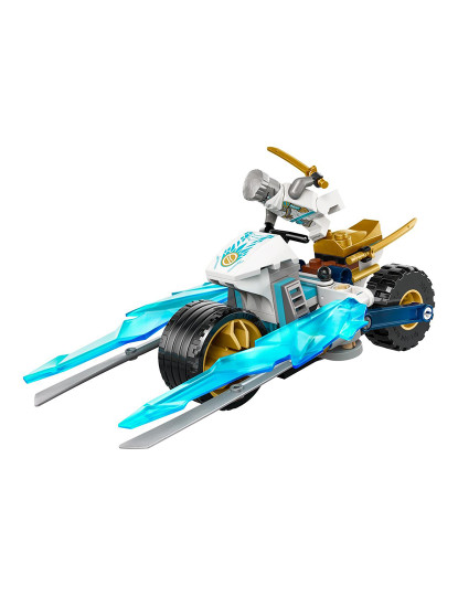 imagem de Lego Ninjago Do Zane3