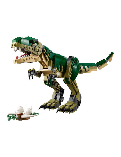 imagem de Lego T Rex3