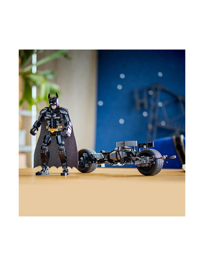 imagem de Lego Bat Pod13