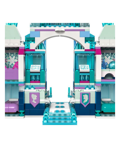 imagem de Lego Da Elsa7