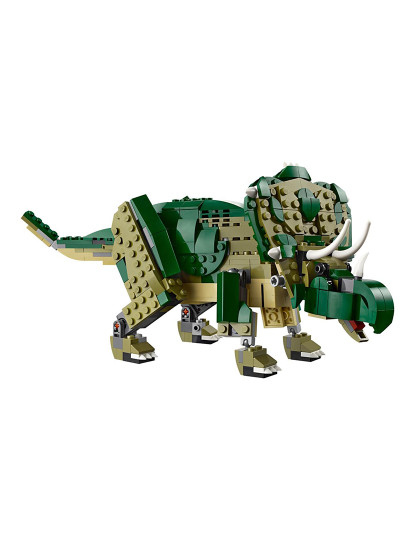 imagem de Lego T Rex6