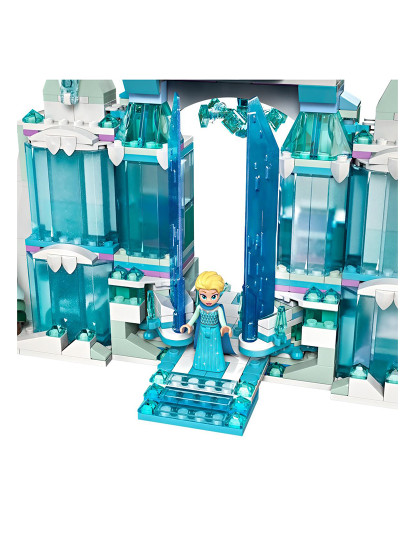 imagem de Lego Da Elsa6