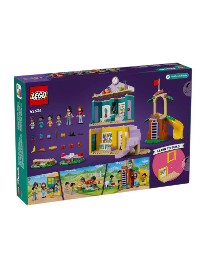 imagem de Lego City Preschool13