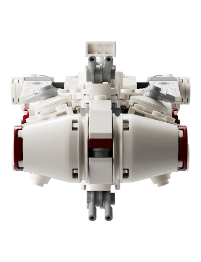 imagem de Lego Star Wars Tantive Iv5