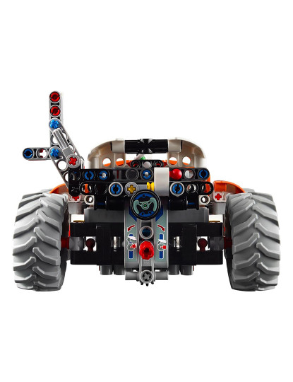 imagem de Lego Technic Loader Lt8