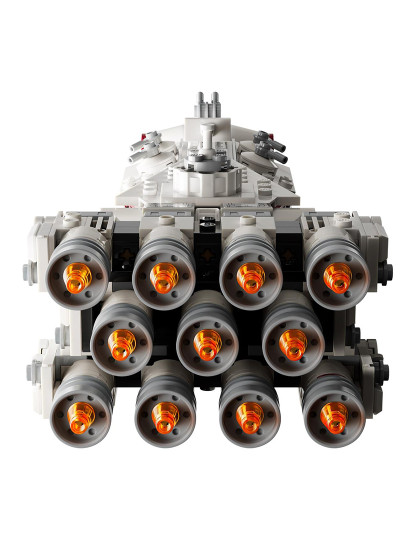 imagem de Lego Star Wars Tantive Iv6