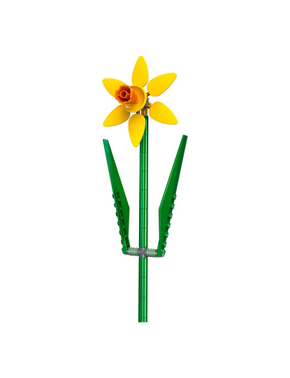 imagem de Lego Icons Narcisos6