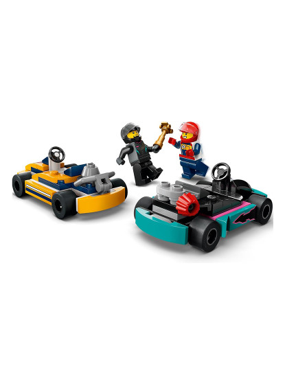 imagem de Lego City E Pilotos4