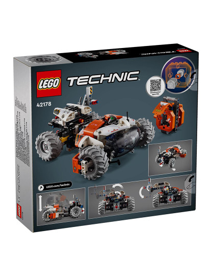 imagem de Lego Technic Loader Lt10