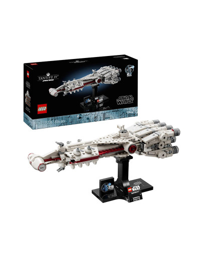 imagem de Lego Star Wars Tantive Iv1