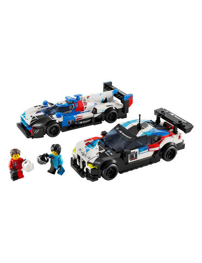 imagem de Lego Bmw Hybrid3