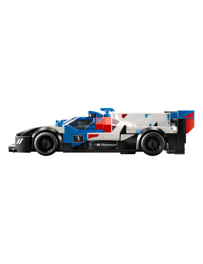 imagem de Lego Bmw Hybrid6