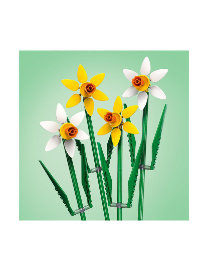 imagem de Lego Icons Narcisos8